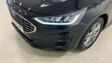 Ford Focus 1.0 EcoBoost Titanium 5dr Petrol Estate